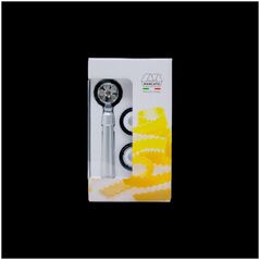 Ασημένιος τροχός ζυμαρικών Marcato Marcato