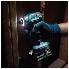 MAKITA IMPACT DRIVER 18V   DTD173RTJ 180Nm 2x5.0Ah