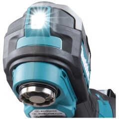 Πολυλειτουργικό εργαλείο MAKITA TM001GD201 40 V 2 x μπαταρία 2.5 Ah + αξεσουάρ