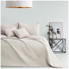 Κουβέρτα SOFTA λείο υλικό μικροΐνες 220x240 AmeliaHome