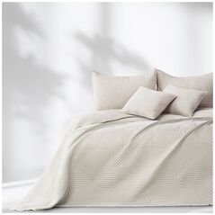 Κουβέρτα SOFTA λείο υλικό μικροΐνες 220x240 AmeliaHome