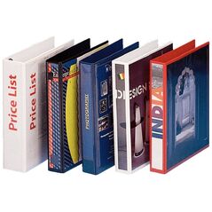 ESSELTE Pärm Panorama E: FSC