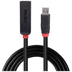 ΚΑΛΩΔΙΟ USB3 ΕΠΕΚΤΑΣΗΣ 3Μ/43400 LINDY
