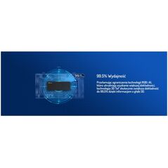 MILESIGHT Milesight VS132 Αισθητήρας για την καταμέτρηση των εισερχόμενων και εξερχόμενων ατόμων με τεχνολογία LoraWan, συμβατός με GDPR και RODO για εμπορικά κέντρα, δημόσιους χώρους, καταστήματα, εργοστάσια POE