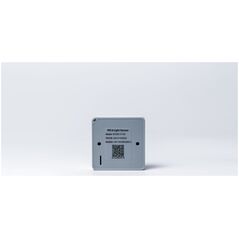 Αισθητήρας Κίνησης MILESIGHT Milesight WS202 (PIR) και παρουσίας φωτός με τεχνολογία LoraWan Εμβέλεια μέτρησης έως 8 μέτρα