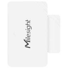 MILESIGHT Milesight WS301 Αισθητήρας Ανοίγματος Πορτών και Παραθύρων / Επαφή με τεχνολογία LoraWan για έως 7 χρόνια λειτουργίας με μπαταρία