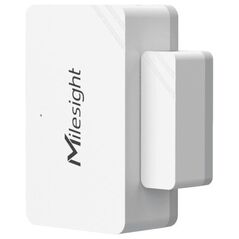 MILESIGHT Milesight WS301 Αισθητήρας Ανοίγματος Πορτών και Παραθύρων / Επαφή με τεχνολογία LoraWan για έως 7 χρόνια λειτουργίας με μπαταρία
