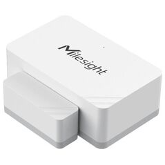 MILESIGHT Milesight WS301 Αισθητήρας Ανοίγματος Πορτών και Παραθύρων / Επαφή με τεχνολογία LoraWan για έως 7 χρόνια λειτουργίας με μπαταρία