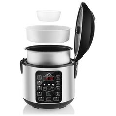 Eta ΣΚΕΥΟΣ ΓΙΑ ΡΥΖΙ, ΠΟΛΥΜΑΓΕΙΡΑΣ GRANELLINO (500W, 1,5L. 9 ΠΡΟΓΡΑΜΜΑΤΑ, ΚΑΛΑΘΙ ΑΤΜΟΥ)