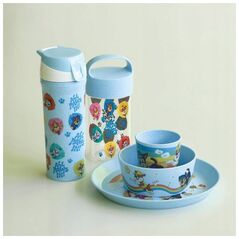 Koziol Μπουκάλι νερού STAN Psi Patrol, 500 ml, KOZIOL