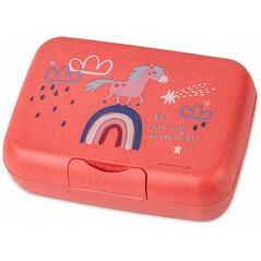 Koziol Παιδικό δοχείο φαγητού με χωρίσματα DREAMS, KOZIOL