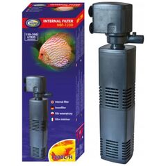 ΕΣΩΤΕΡΙΚΟ ΦΙΛΤΡΟ Aqua Nova AQUA NOVA NBF-1200 200l
