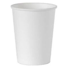 Συσκευασία Kreis Gastropack - Χάρτινα ποτήρια, λευκά, 180 ml - 100 τεμάχια 14082835 5901801776550