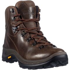 Ανδρικά παπούτσια πεζοπορίας Kayland KAYLAND Παπούτσια CUMBRIA GTX καφέ 39