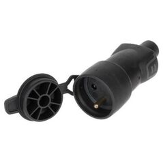 Legrand ΑΠΛΗ ΠΡΙΖΑ LE-50117 230 V 16 A LEGRAND