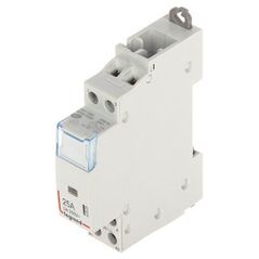 ΜΟΝΑΔΙΚΟΣ ΕΠΑΦΕΑΣ LE-412523 25 A 250 V AC LEGRAND