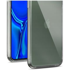 3MK Θήκη Clear Case για Xiaomi Redmi Note 14 Pro+ Plus