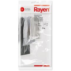 Σάκοι ρούχων 3 τεμ. 65x100cm 8412955060459