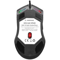 Ποντίκι Rampage Spear (SMX-G68)