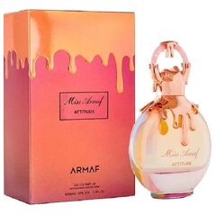 Armaf ARMAF Miss Attitude EDP 100ml