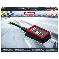 Carrera Carrera Wireless 2.0 Receiver Digital 132/124         20010122