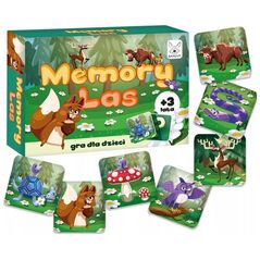 Kangur Μνήμη Las gra Kangur