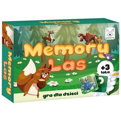 Kangur Μνήμη Las gra Kangur