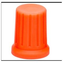 DJ TECHTOOLS DJ TECHTOOLS- Chroma Caps Encoder Thin- κόκκινο