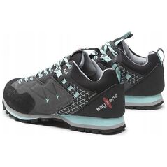 Γυναικεία παπούτσια πεζοπορίας Kayland KAYLAND Παπούτσια VITRIK W`S GTX σκούρο γκρι 38