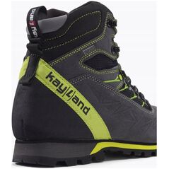Ανδρικά παπούτσια πεζοπορίας Kayland KAYLAND Παπούτσια LEGACY GTX γκρι/λάιμ 46