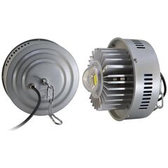 Nvox Βιομηχανικός λαμπτήρας led 100w high bay cob 4000k ουδέτερο 10 000lm
