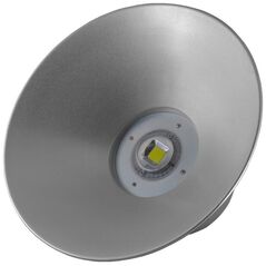 Nvox Βιομηχανικός λαμπτήρας led 100w high bay cob 4000k ουδέτερο 10 000lm
