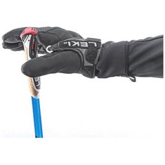 Leki LEKI KIJE CC 450 blue 170