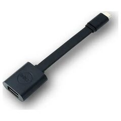 Προσαρμογέας USB Dell ADPT CON DNGL TYPECTOUSBA
