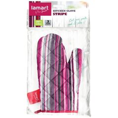 Γάντι κουζίνας Lamart LT0011 LAMART