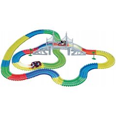 Amewi Magic Traxx Πίστα Αγώνων