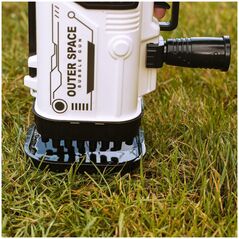 Thumbs Up Παιχνίδι δραστηριότητας/δεξιοτήτων/παιχνίδι Πιστόλι για φυσαλίδες