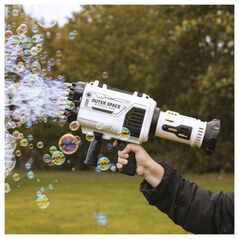 Thumbs Up Παιχνίδι δραστηριότητας/δεξιοτήτων/παιχνίδι Πιστόλι για φυσαλίδες