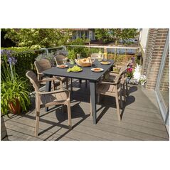 Keter Καρέκλα κήπου Tisara bess 8711245139517