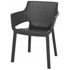 Καρέκλα Keter Darza Eva peleks 8711245148533