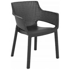 Καρέκλα Keter Darza Eva peleks 8711245148533