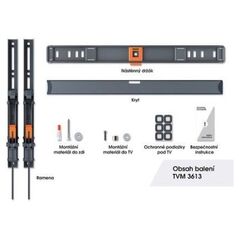 Vogel's TVM3613 Comfort Tilt  40" - 70"  black