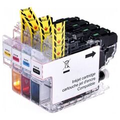 UPrint Brother LC-3213 PACK 3584770907228