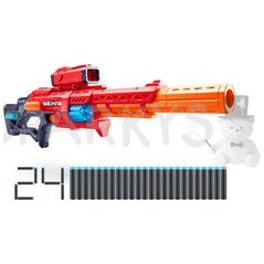 XShot XSHOT παιχνίδι όπλο Excel Ranger X8, 36674