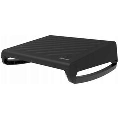 Fellowes Fellowes Υποστήριξη Ποδιών Breyta, μαύρο | Fellowes