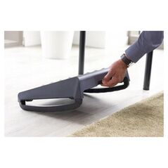 Fellowes Fellowes Υποστήριξη Ποδιών Breyta, μαύρο | Fellowes