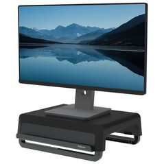 Fellowes Fellowes | Ανυψωτής Οθόνης Breyta | Μαύρος