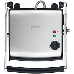 Ηλεκτρική σχάρα Sage BGR200BSS Επαφή σχάρας SAGE