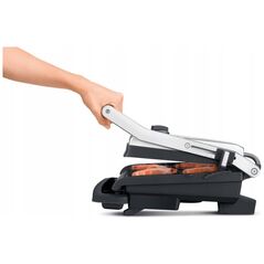 Ηλεκτρική σχάρα Sage BGR200BSS Επαφή σχάρας SAGE