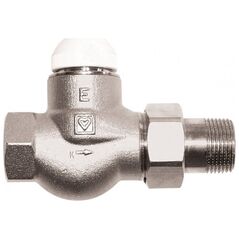 Βαλβίδα θερμοστάτη Herz HERZ-TS-E 3/4 ευθεία βαρύτητας [1]